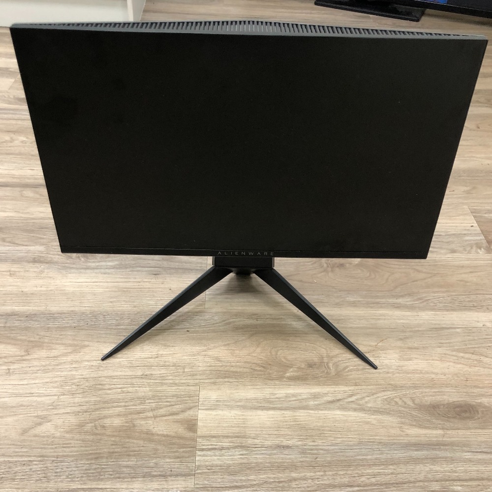 Alienware Alienware AW2518HF Gaming Monitor *FLICKER SCREEN* Own4Less
